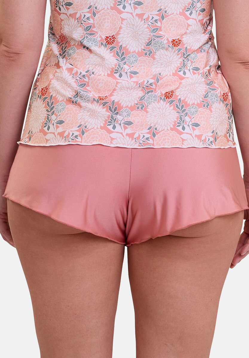 SEM INCONSEGURANÇAS<br>Shorts Aurélie