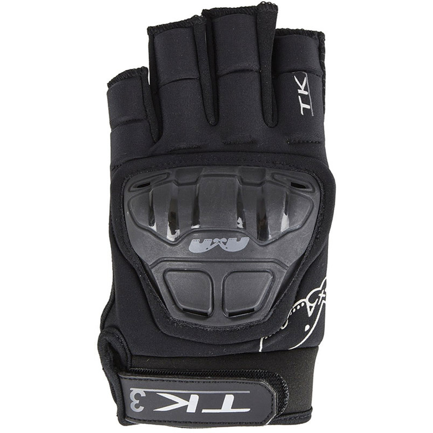 TK 3 Handschoen Rechts