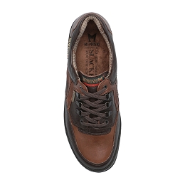 barracuda  MAMOUTH 751/ sup hydro 351  DARK BROWN