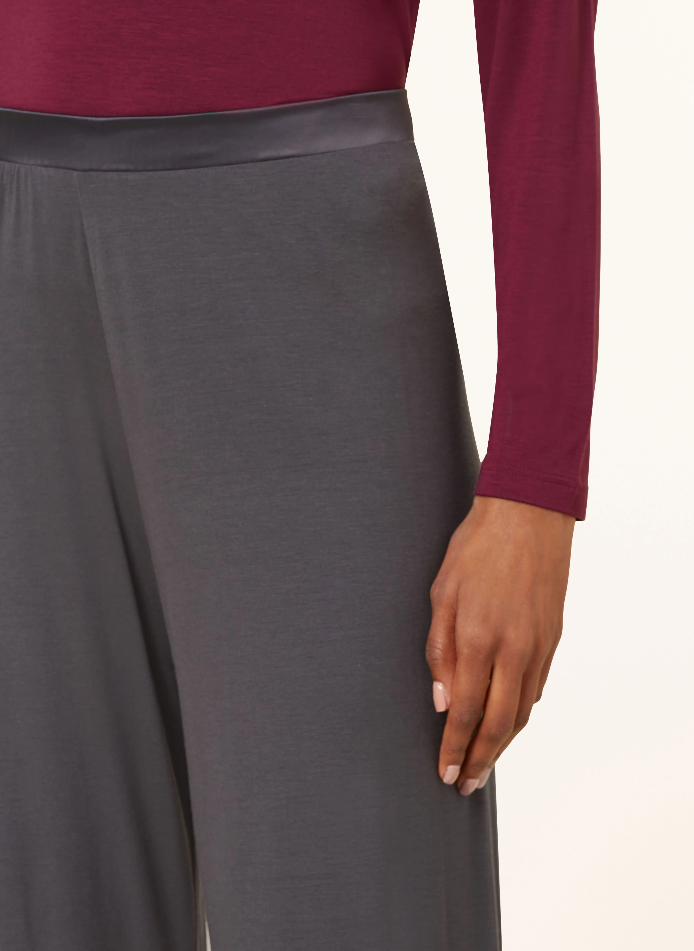 mey Schlafhose Serie PURE CHIC