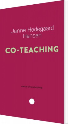 Co-Teaching - Janne Hedegaard Hansen - Bog