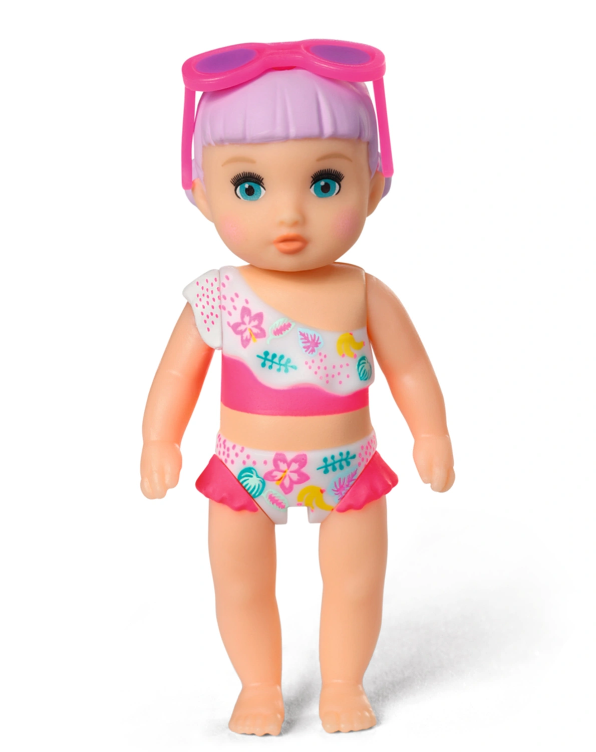 BABY born® MINIS - Puppen-Spielset SUMMERTIME