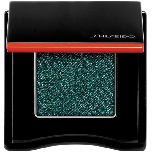 Shiseido Pop Powdergel, 16 Zawa-Zawa Green