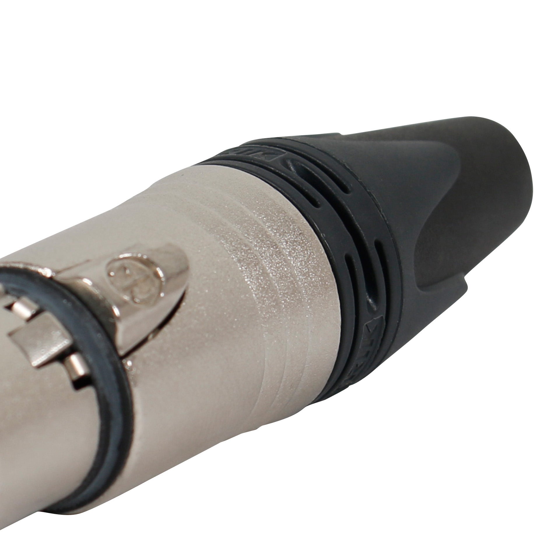 Neutrik NC3FXX XLR kabeldeel 3p. female