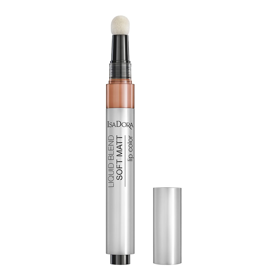 Liquid Blend Soft Matt Lip Color (Semi Matt)