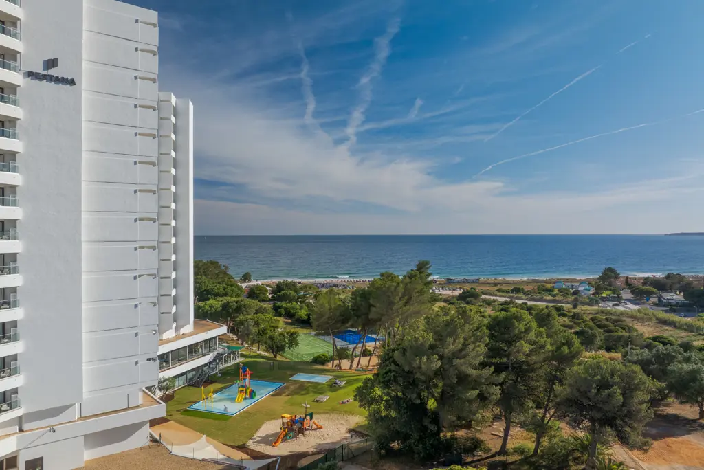 Pestana Blue Alvor Beach All Inclusive - Hotel