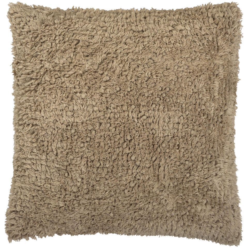 Kussen Blois Beige 45x45 cm