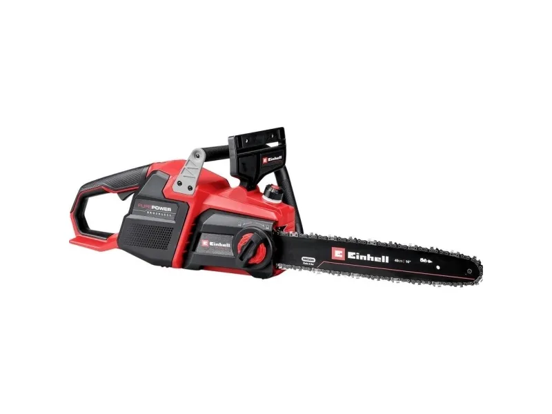 Einhell GP-LC 36/40 Li BL, 10500 rpm, Børstefri, 38 cm, 19,3 m/s, 76,2 / 8 mm (3 / 8