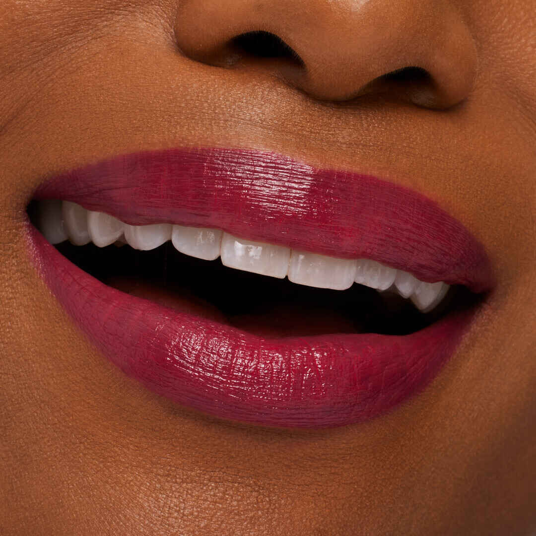 MAC MACXIMAL Sleek Satin Lipstick