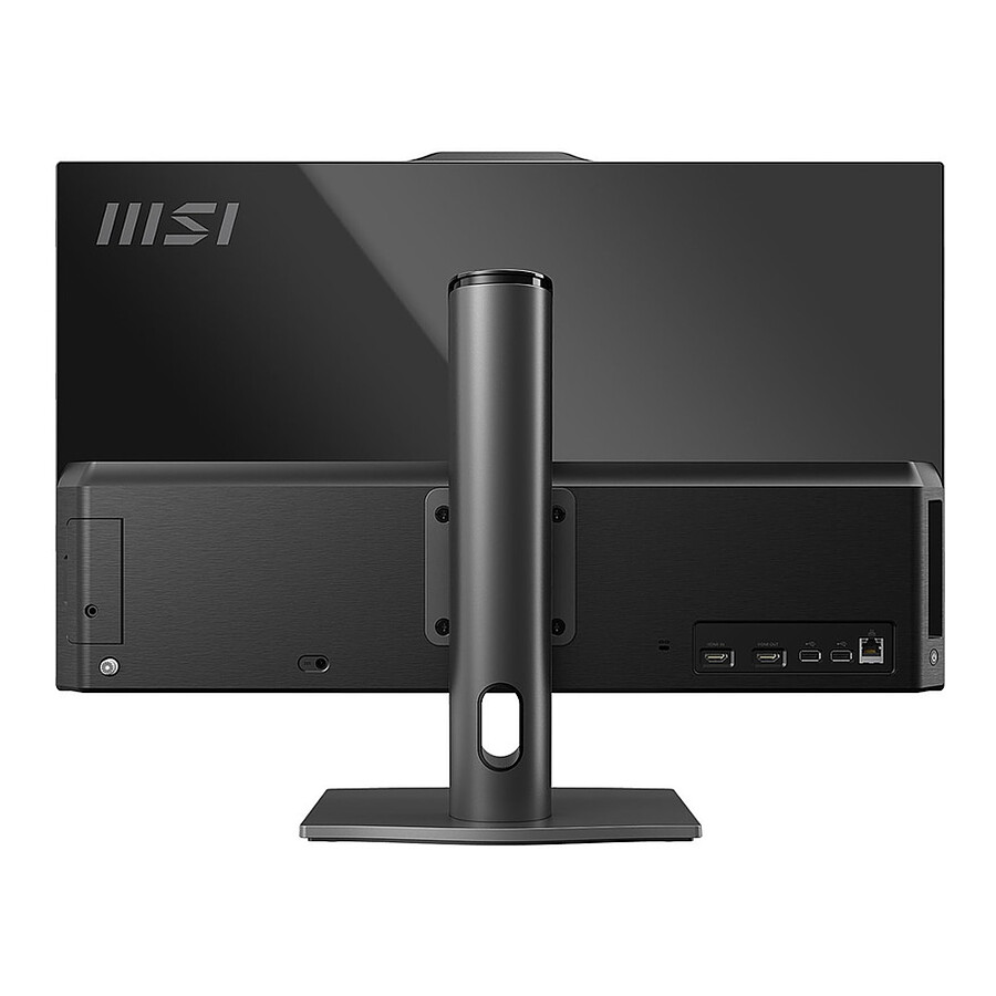 MSI Modern AM272P 1M-814FR - Windows 11 Pro