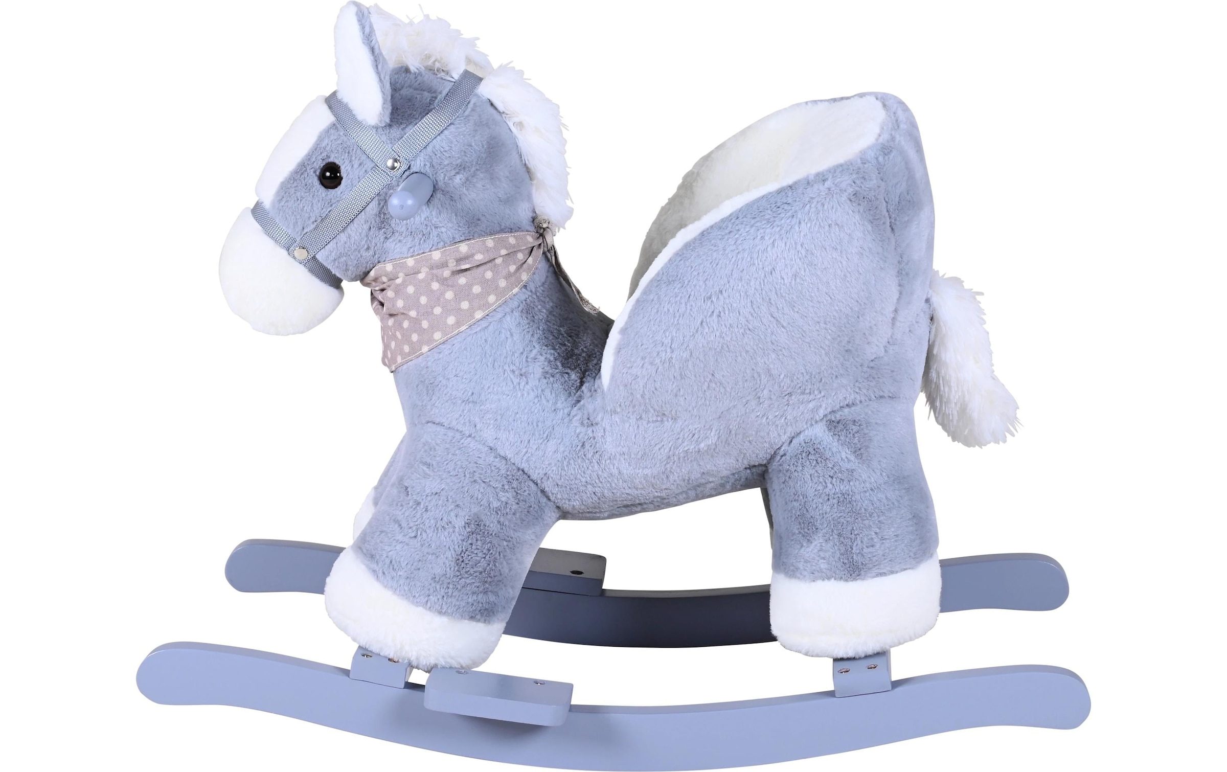 Knorrtoys® Schaukeltier »Pferd«