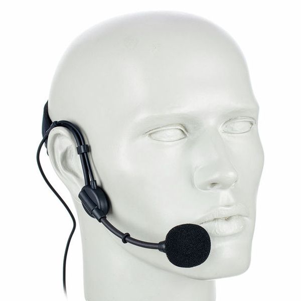 the t.bone free solo 823 Headset Bundle