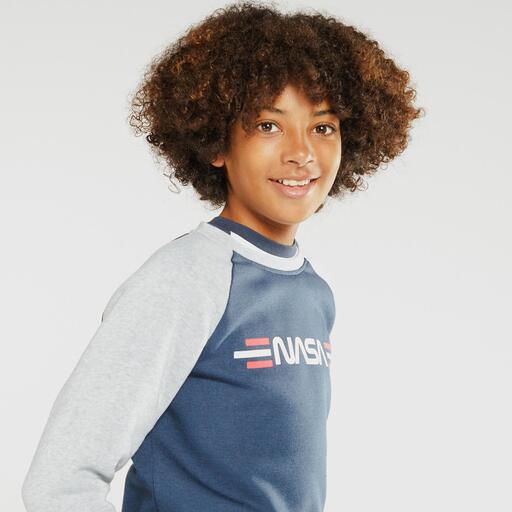 Cándal NASA