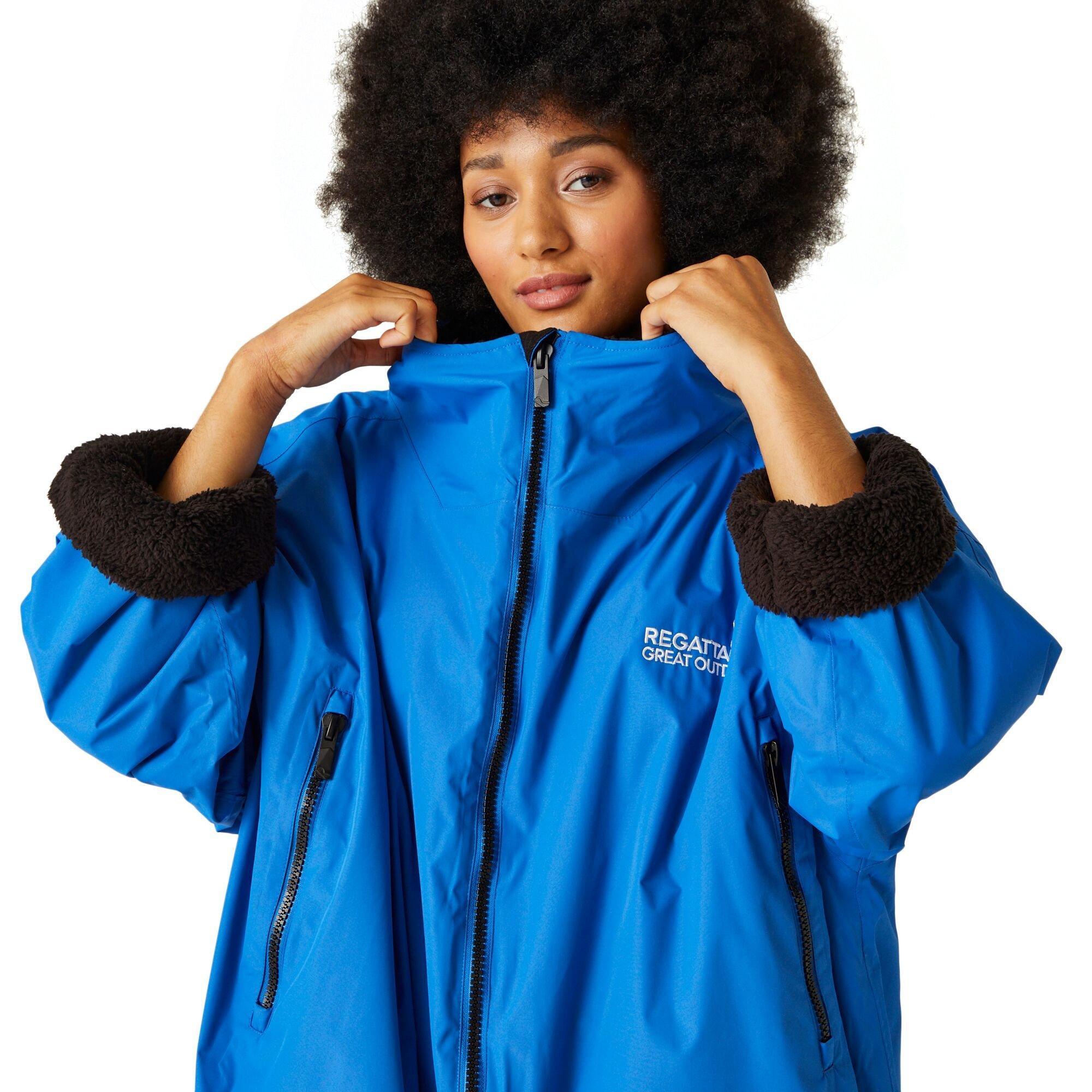 Regatta Waterproof Robe Adults