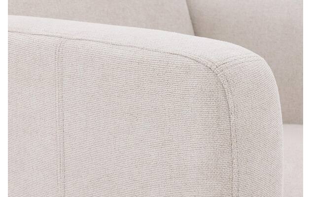 Fauteuil Troya