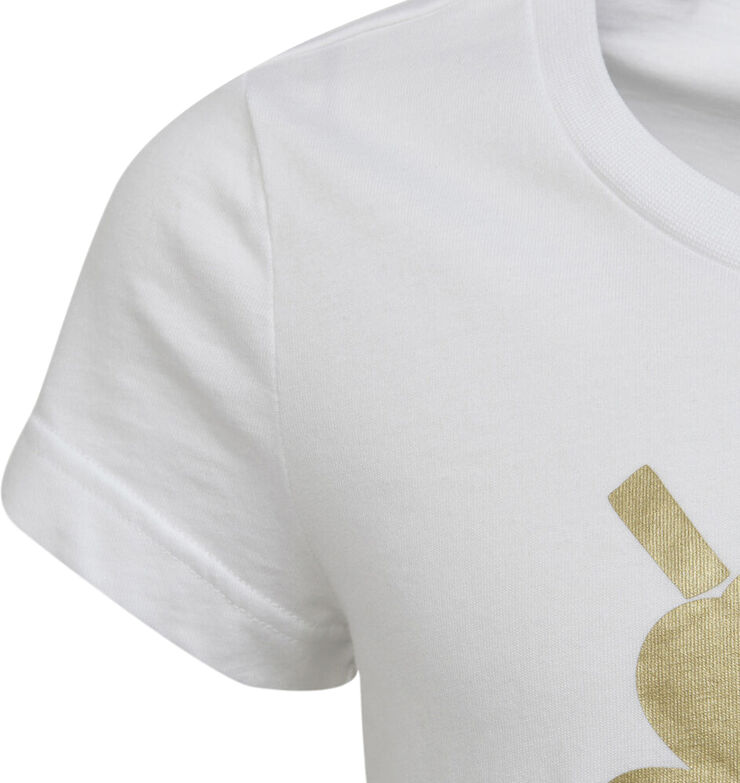 adidas Marimekko Graphic T-shirt Hvid