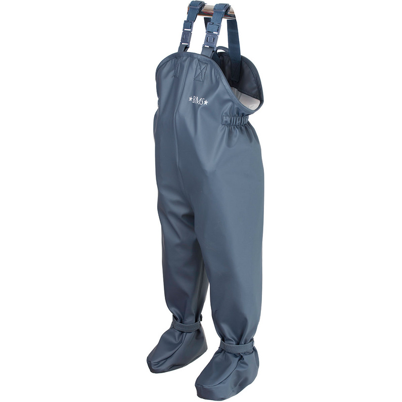 BMS Kinder Krabbelhose BabyBuddy