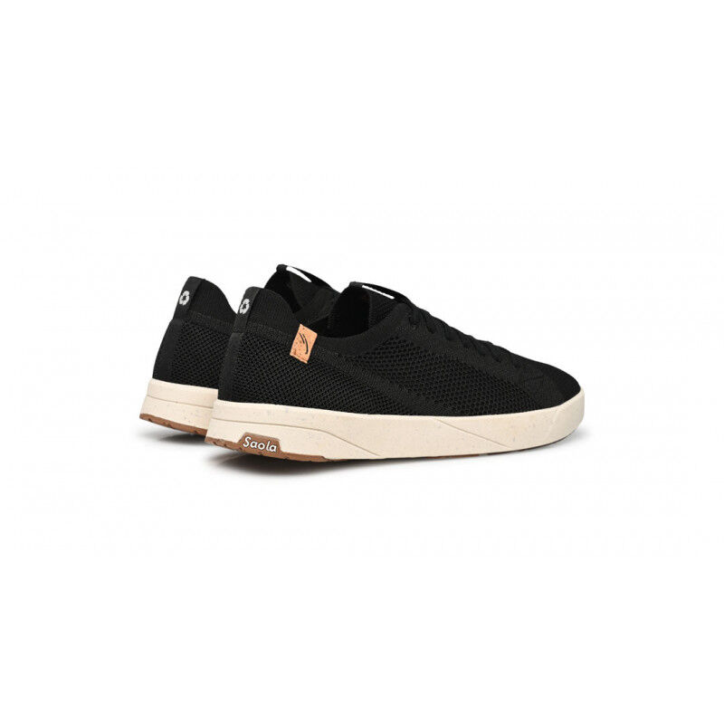 Cannon Knit 2.0 - Chaussures lifestyle homme