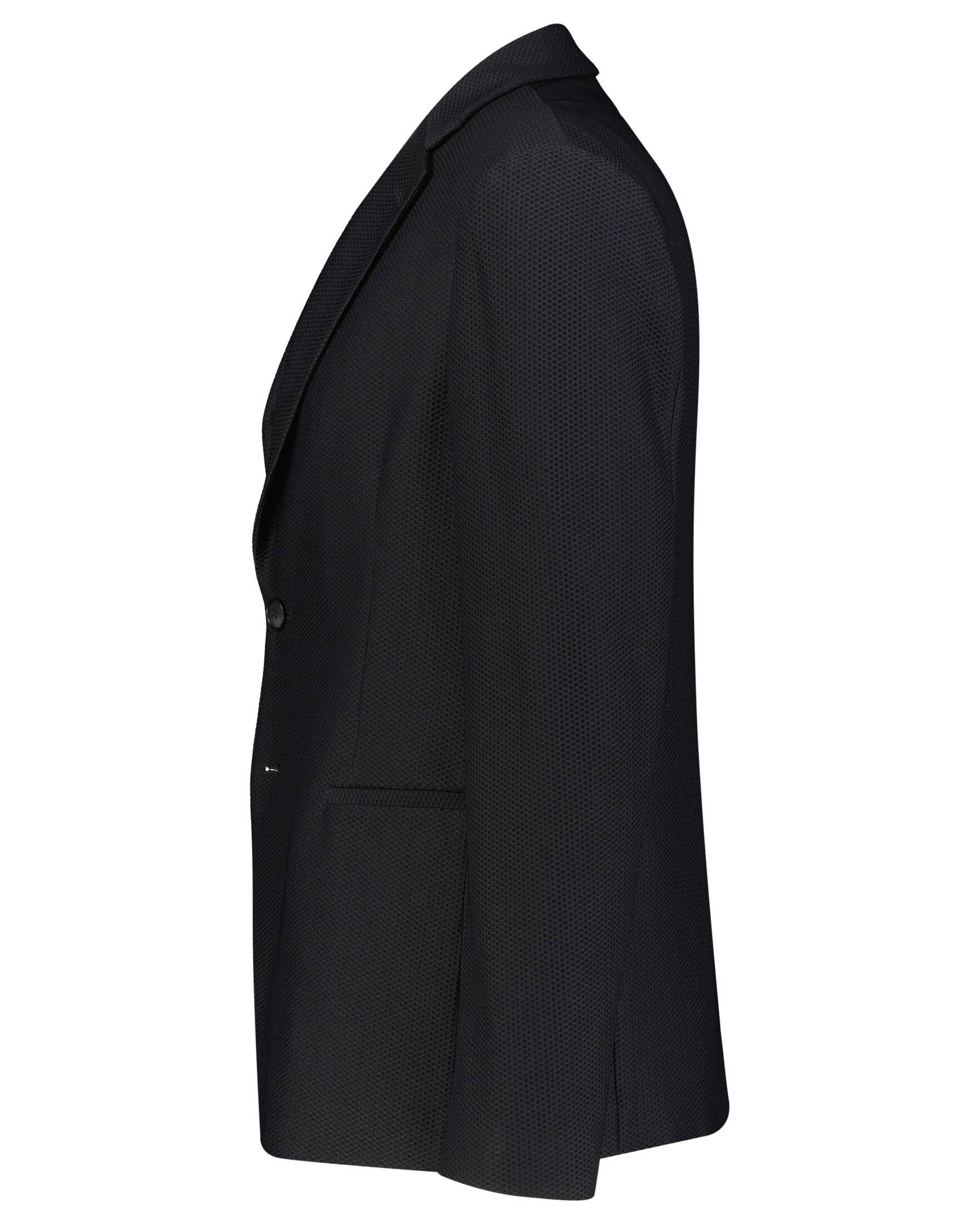 Giorgio Armani| Herren Jersey-Sakko