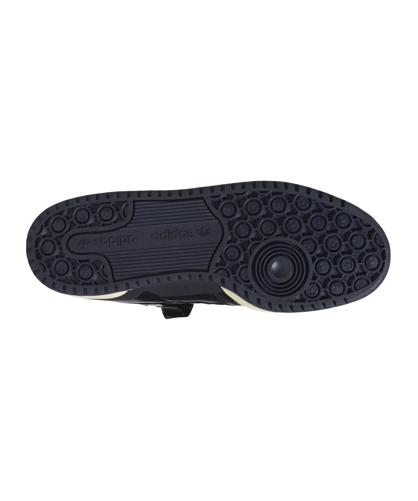 adidas Originals Forum 84 Low Schwarz Weiss