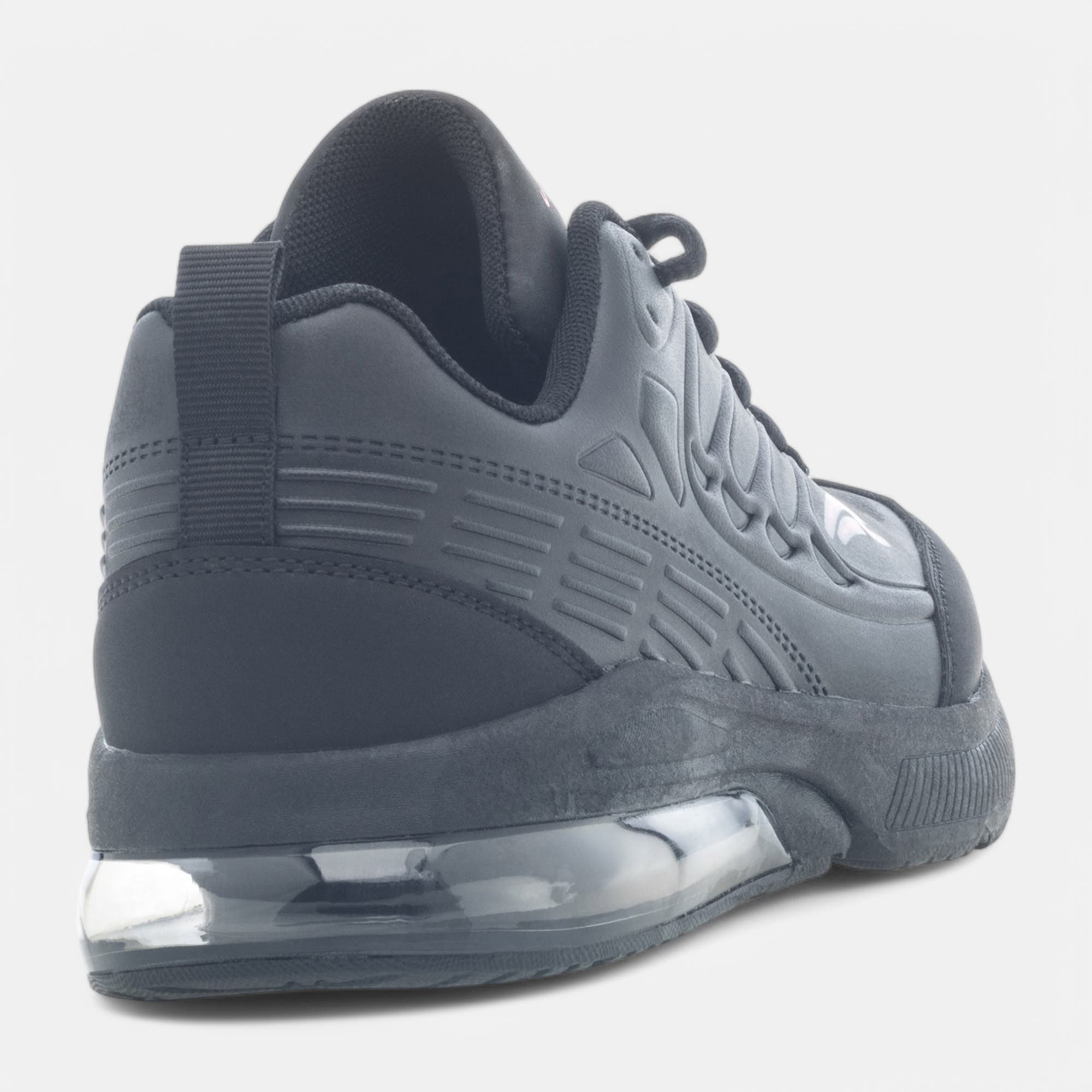 Sneakers Garçon noir