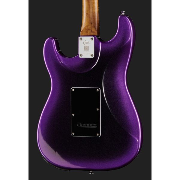 Mooer GTRS Guitars int. Prof. 800 DP
