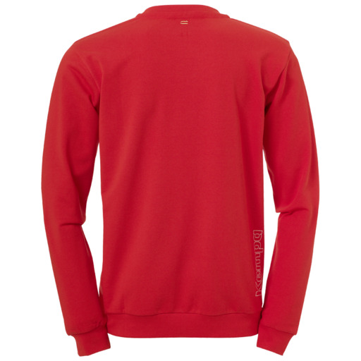 Treinamento Sudadera Kempa Core 2.0