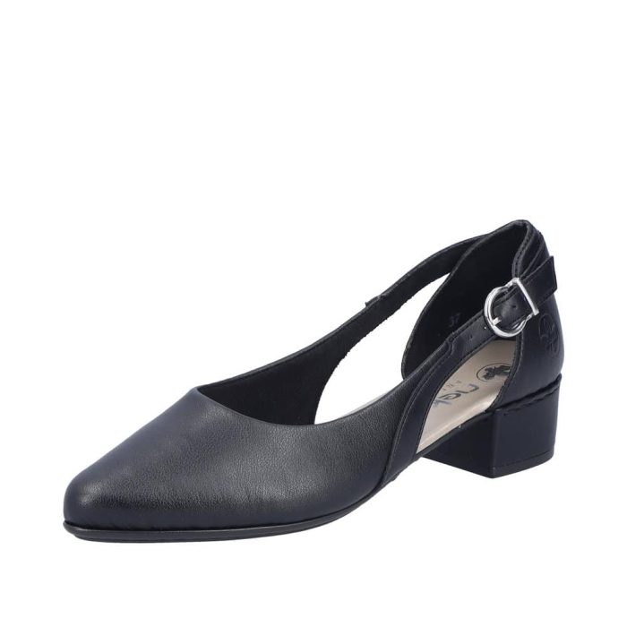 Rieker Pumps Dame 47070-00