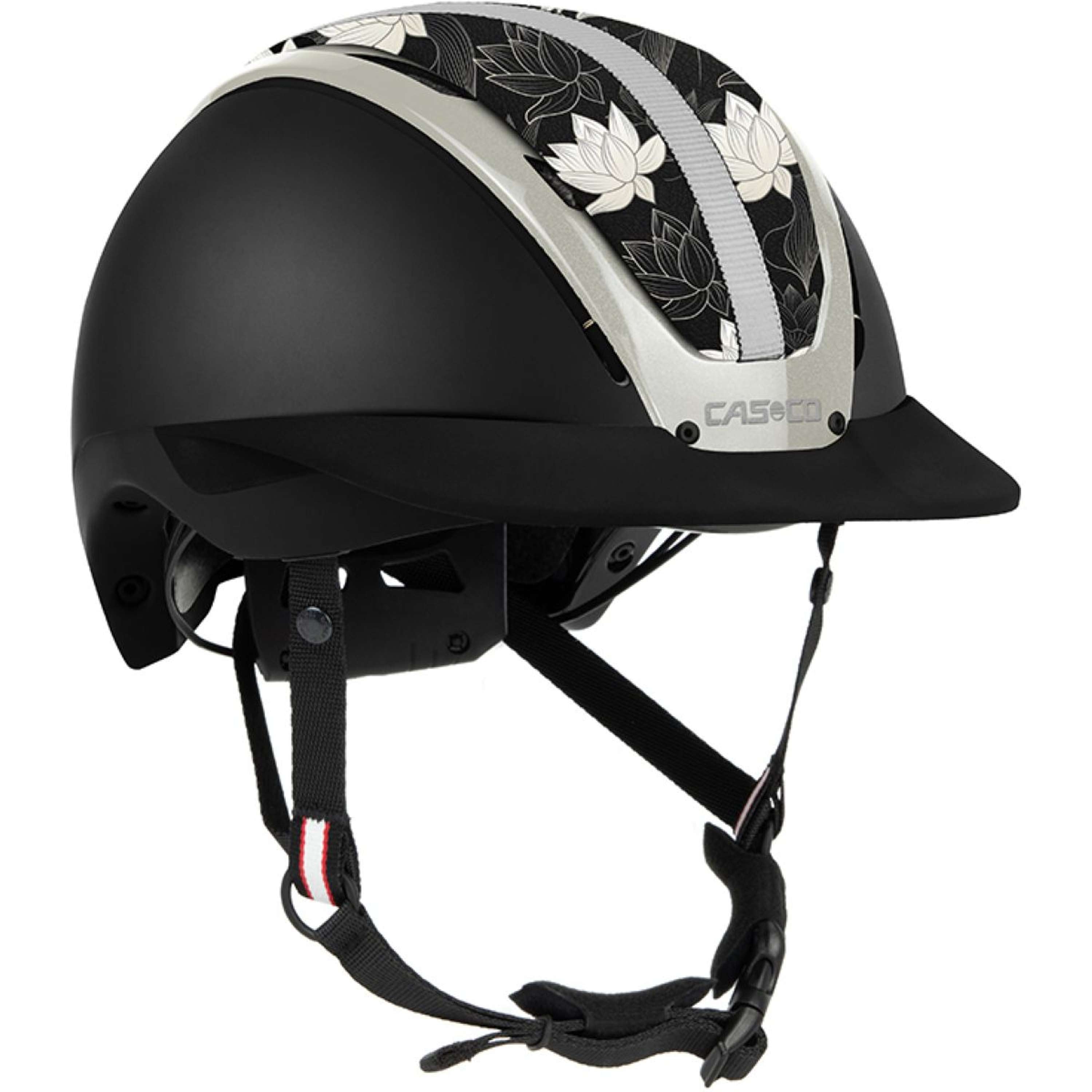 Casco Cap Duell One Lotus