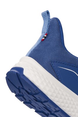 Viking Impact SL GTX Sneakers, Blå