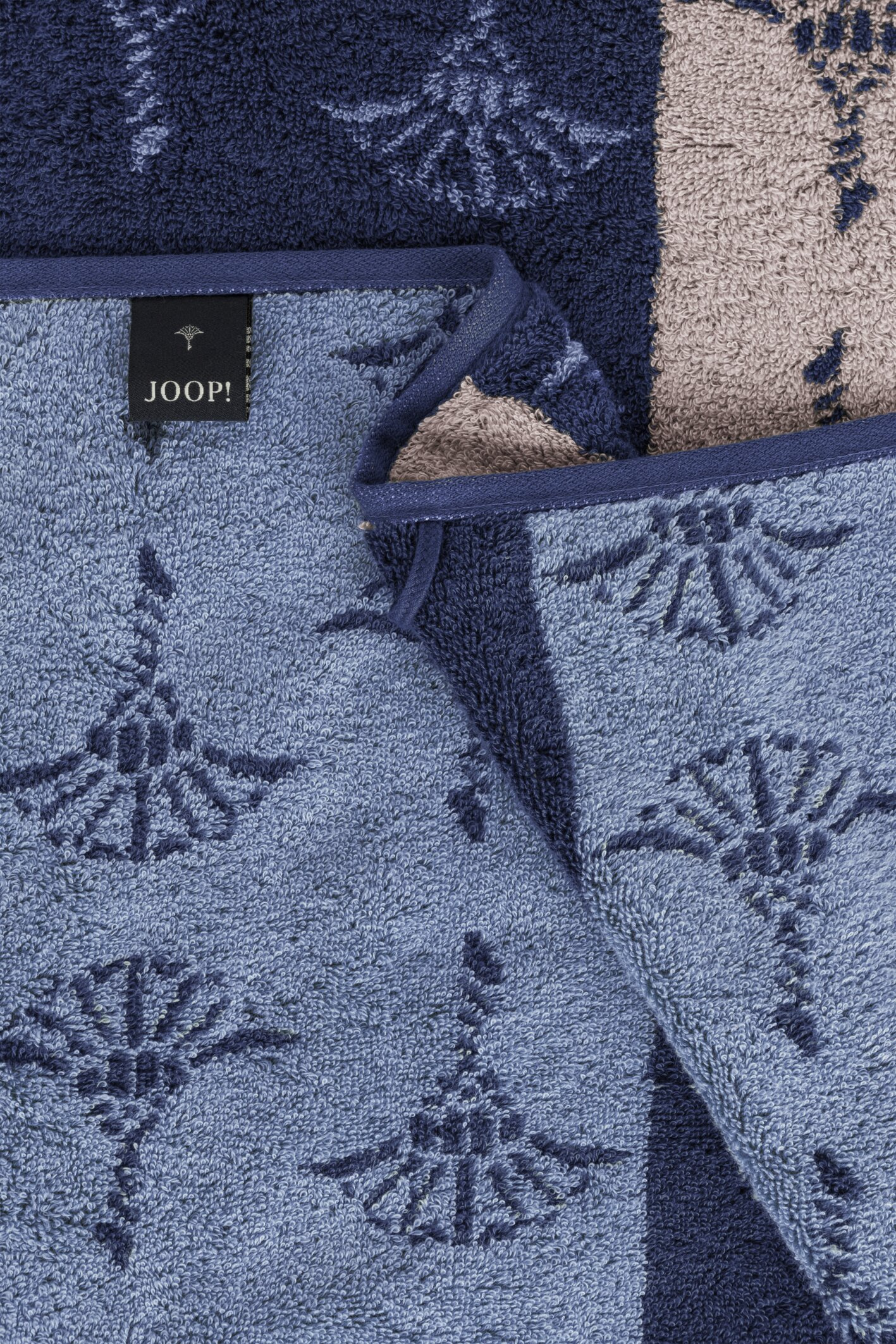 Duschtuch JOOP! DIVIDED