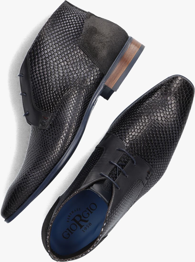 GIORGIO grijze giorgio nette schoenen 964184