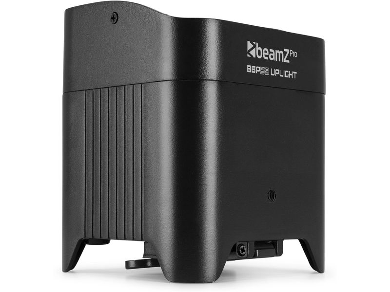 BeamZ Pro Bodenstrahler BBP59 Kompakter akkubetriebener Bodenstrahler mit 12 W LEDs