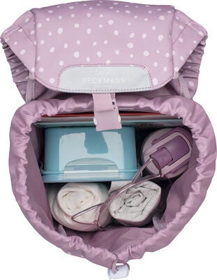 Beckmann Classic Mini Ryggsekk 12L, Baby Deer