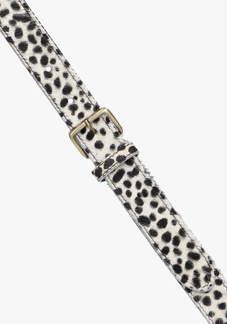 LEGEND witte legend riem 30553