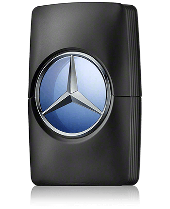 Mercedes-Benz Man edt vapo 200ml