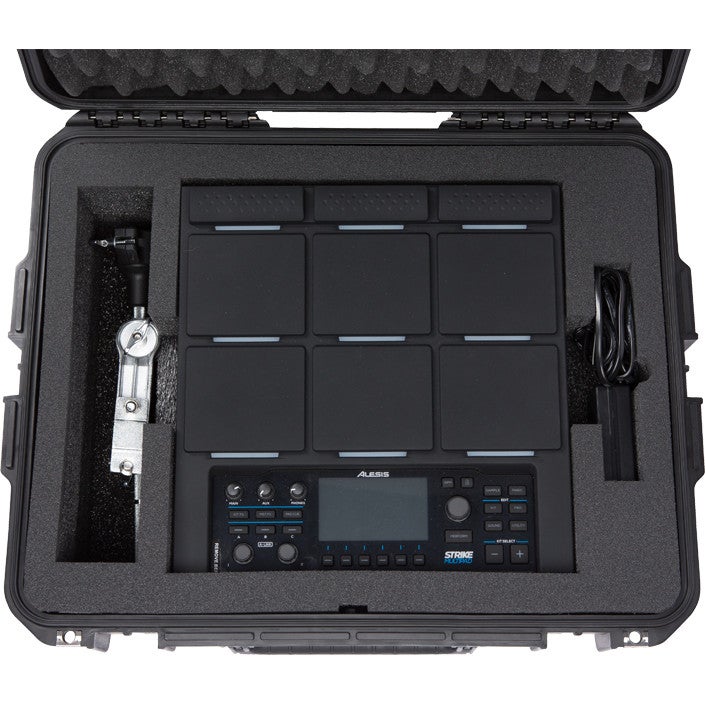 SKB SKB 3i-2217-8AS case voor Alesis Strike Multipad
