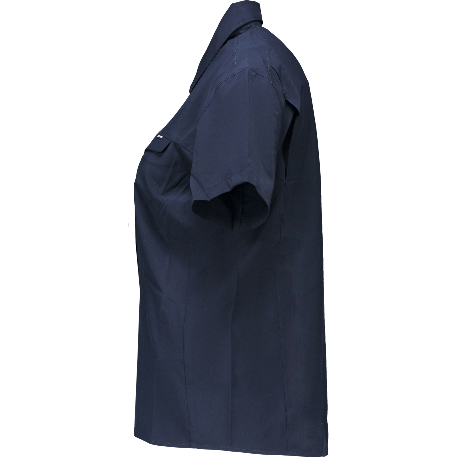 Icepeak Damen-Bluse Buford dunkelblau, 48