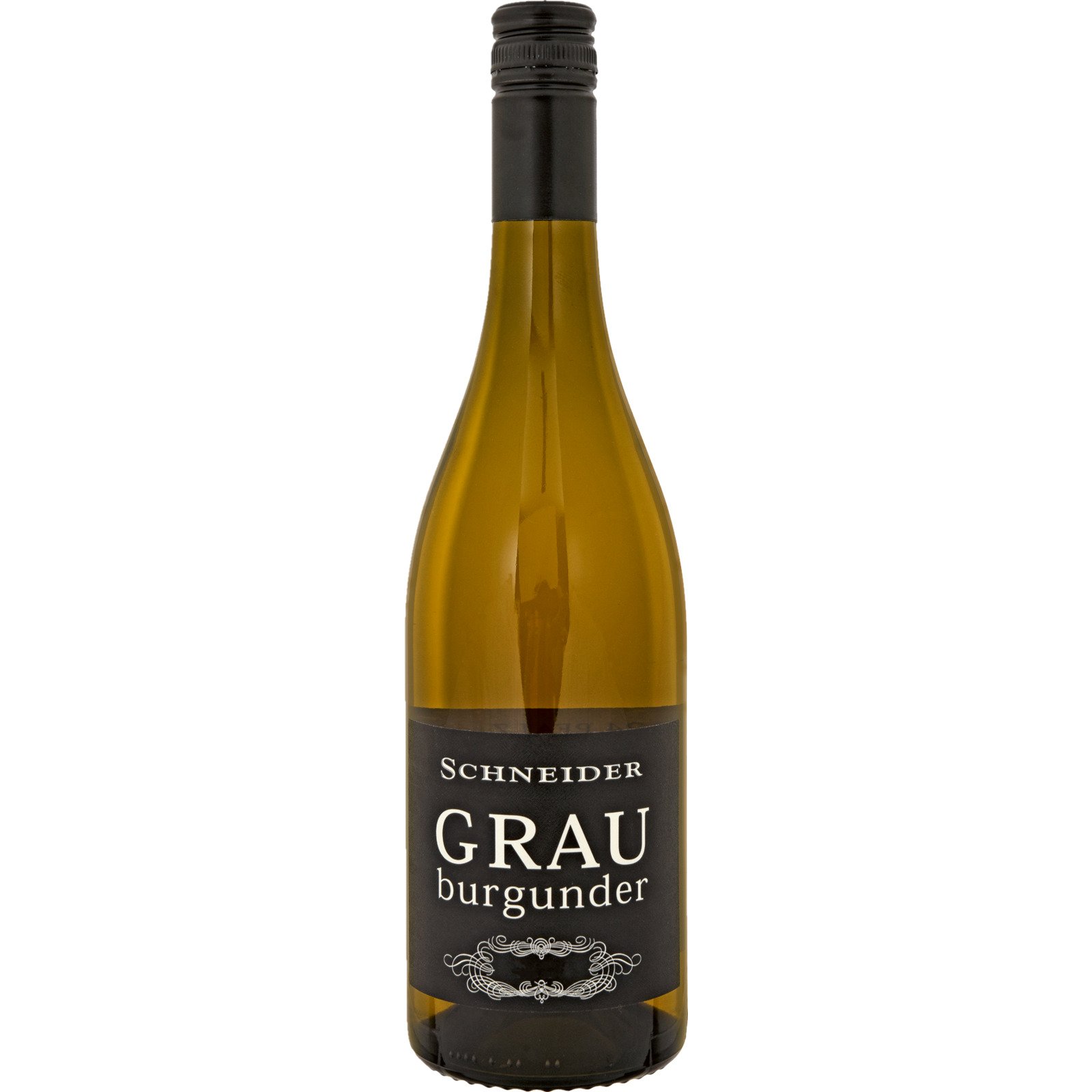 Schneider Markus Grauburgunder 75 cl