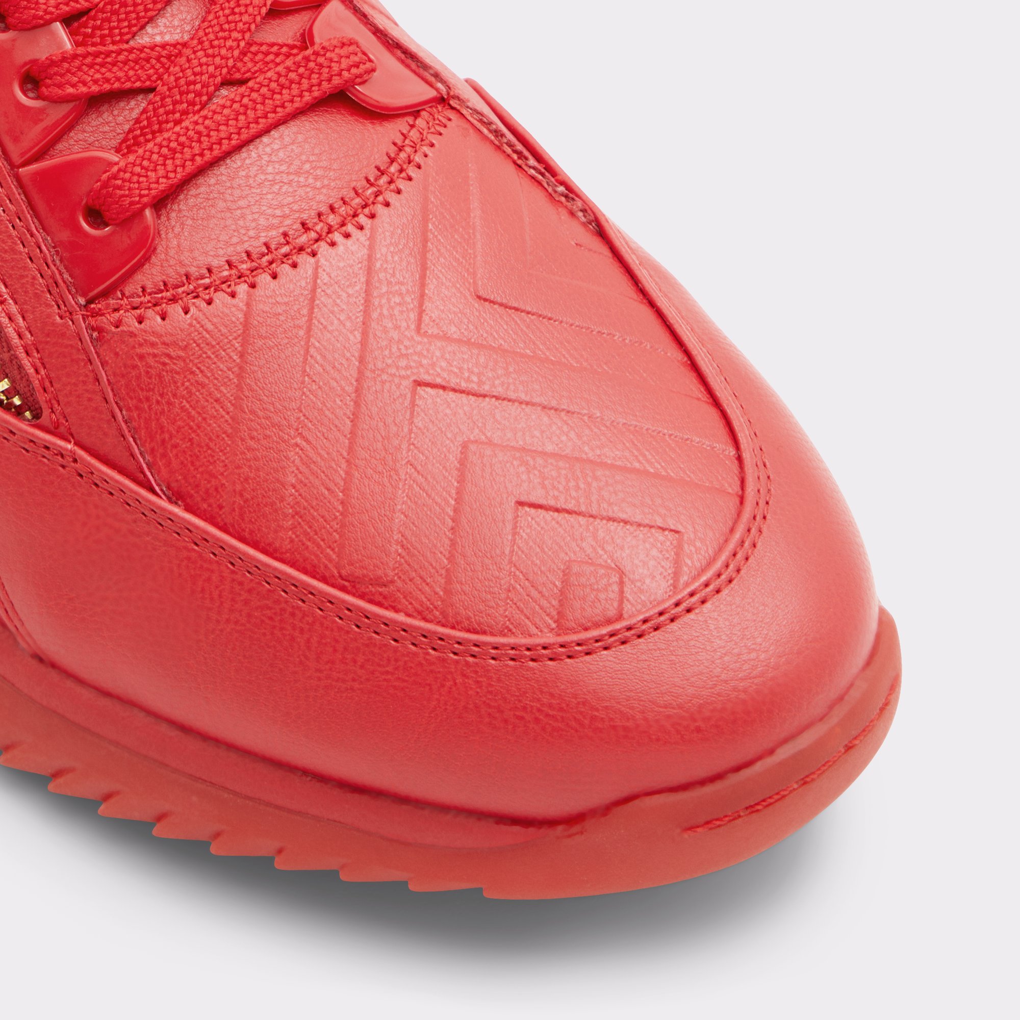 Thompson Red Men Low top