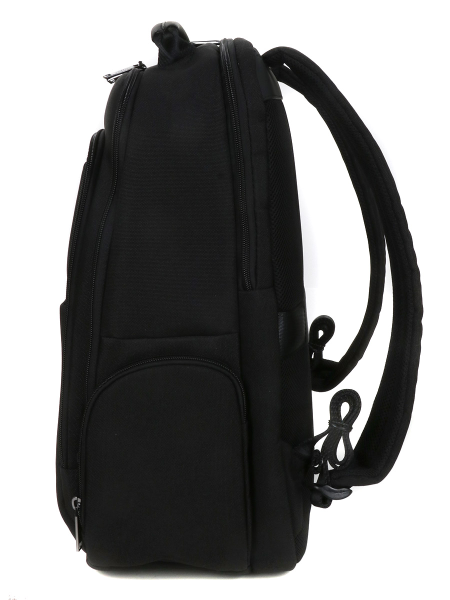 Sac À dos ordinateur Hexagona Partner 17 pouces