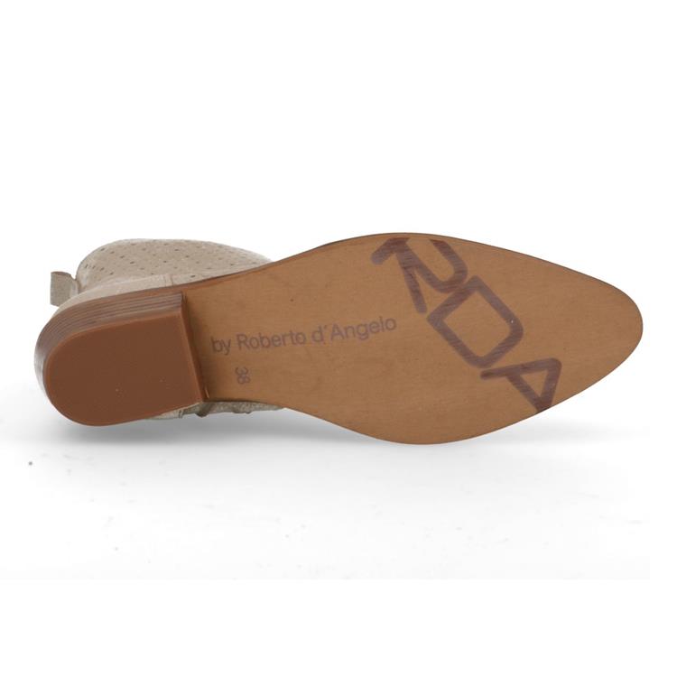 Roberto d'Angelo Valmont Harley 1216 Beige