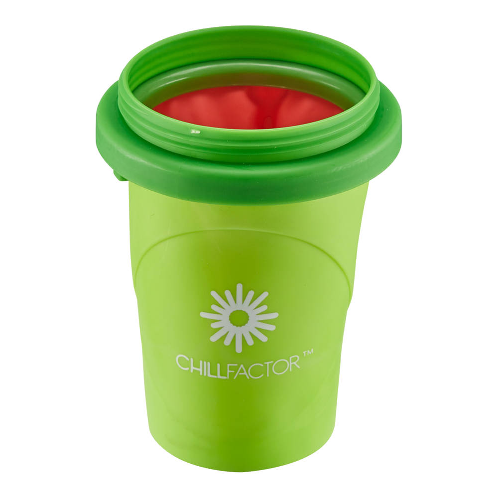 Slushy Maker - groen