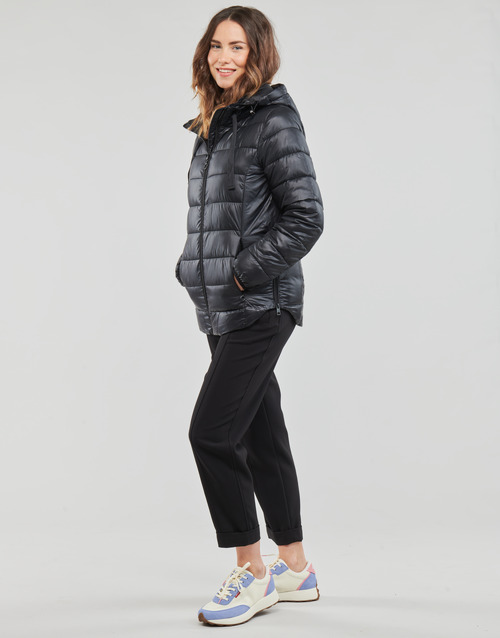 Esprit - Tape Jacket Negro
