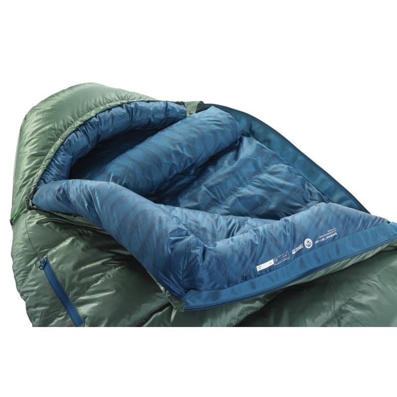 Questar 0F/-18C - Sac de couchage
