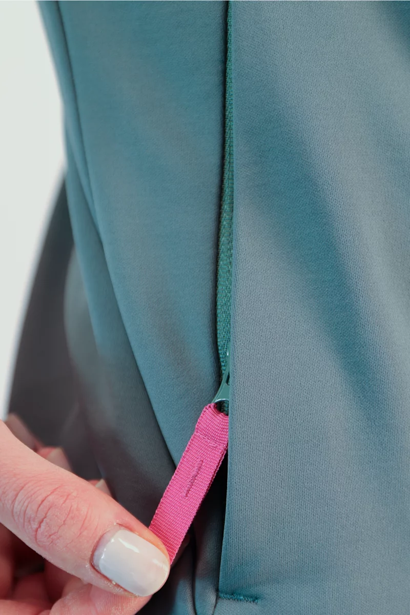 46 NORD Performance Damen Midlayer