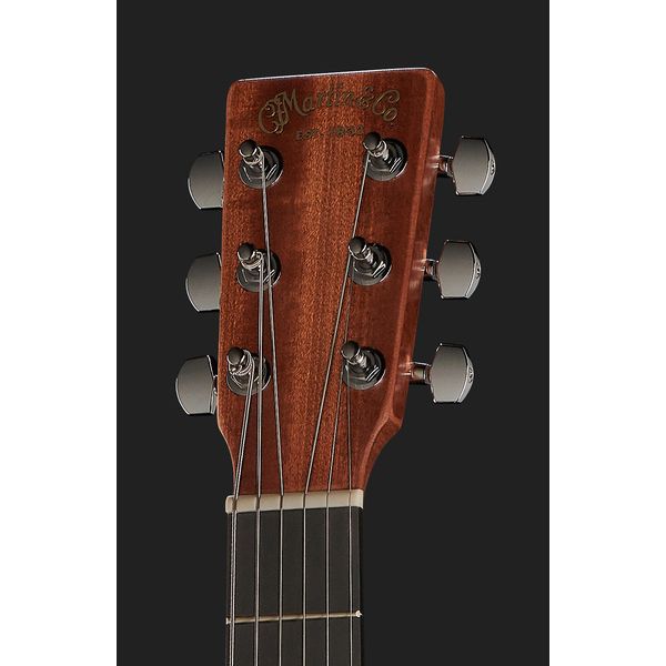 Martin Guitar DJr-10E StreetMaster