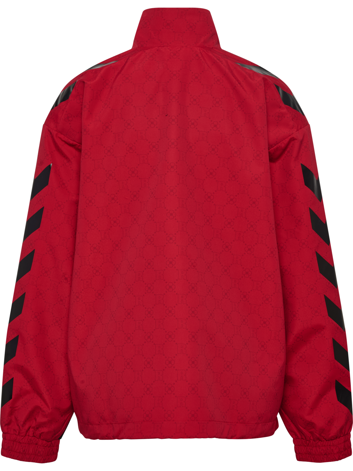 hmlTRACKSUIT JACKET DBU ROTATE