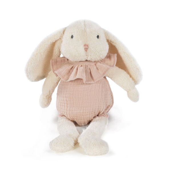 Walking Mum Peluche Coelho Soft Bunny 34cm SAND
