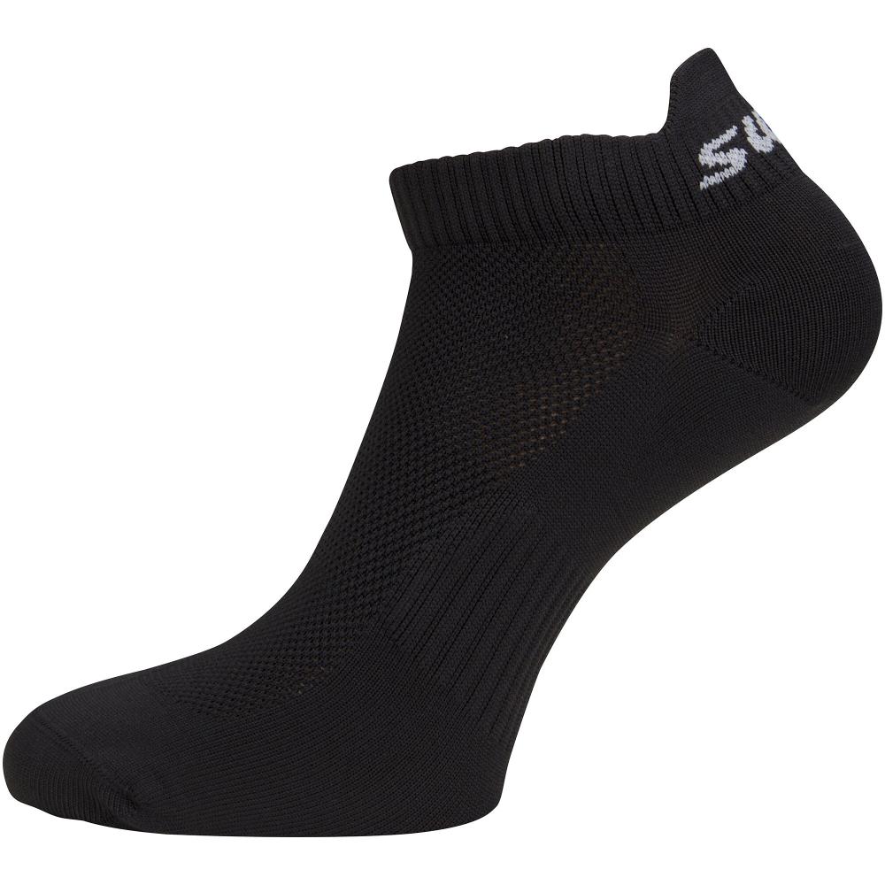Swix Active Ankle Sock 3pk Dark Navy Mix